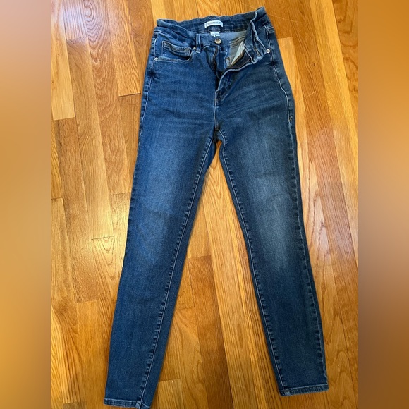 Good American Jeans Good American Skinny Jeans Poshmark